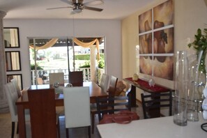 Servicio a la habitación