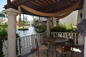 Cobertizo