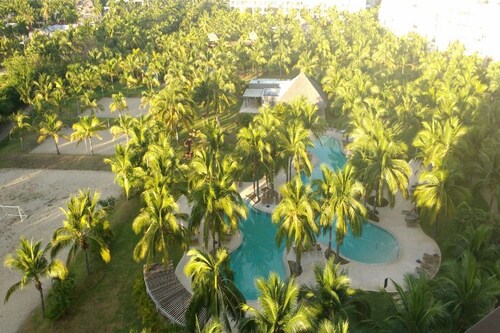 la Isla Fraccionamiento Playa Diamante