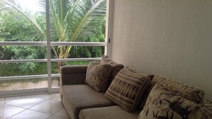 Living area - Villa kc 2 Pueblo La Zanja O La Poza (Acapulco)