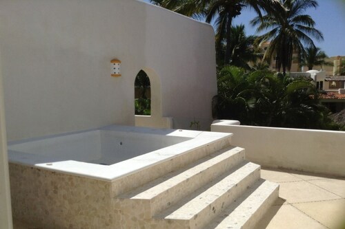 SON Vida Barbados Fraccionamiento Playa Diamante