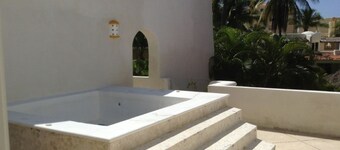 SON Vida Barbados Fraccionamiento Playa Diamante