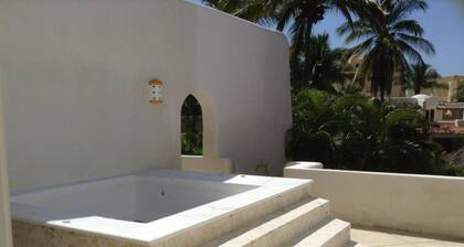 SON Vida Barbados Fraccionamiento Playa Diamante