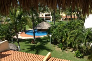 View from property - SON Vida Barbados Fraccionamiento Playa Diamante (Acapulco)