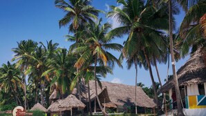 Unclassified image, 3 of 84, button - Tsunami Village (Bwejuu)