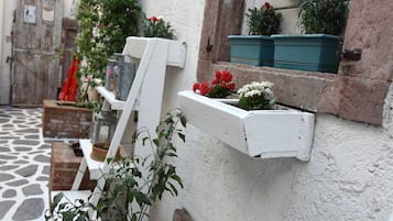 Detalle exterior