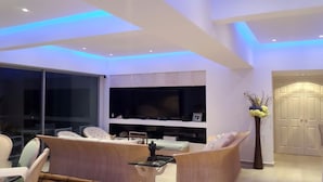 Unclassified image, 4 of 18, button - Torre Century Porto Fino 301 (Acapulco)