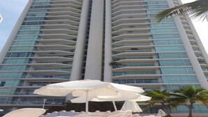 Unclassified image, 5 of 18, button - Torre Century Porto Fino 301 (Acapulco)