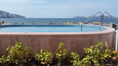 Torre Century Porto Fino 301