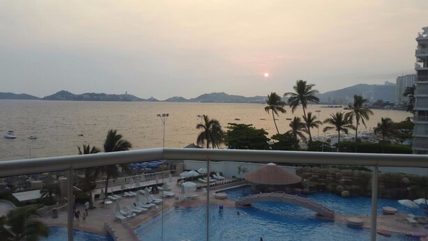 Unclassified image, 1 of 18, button - Torre Century Porto Fino 301 (Acapulco)