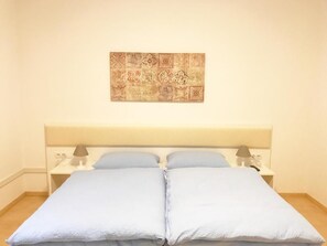 City-Zimmer, 2Â Schlafzimmer, Nichtraucher (no kitchen)