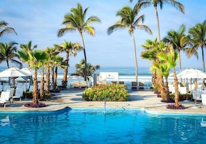 Pool - Hotel Mayan Palace Acapulco, 001 (Acapulco)