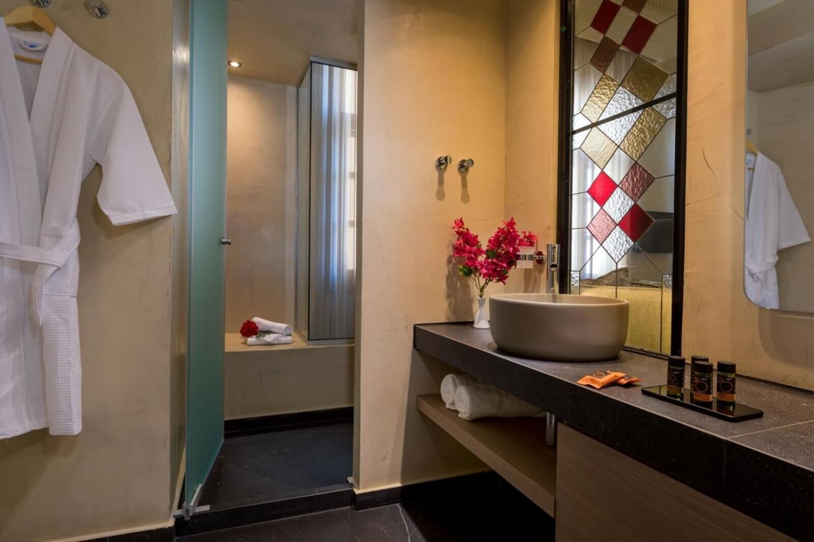 Photo - ELG Contessa Boutique Hotel