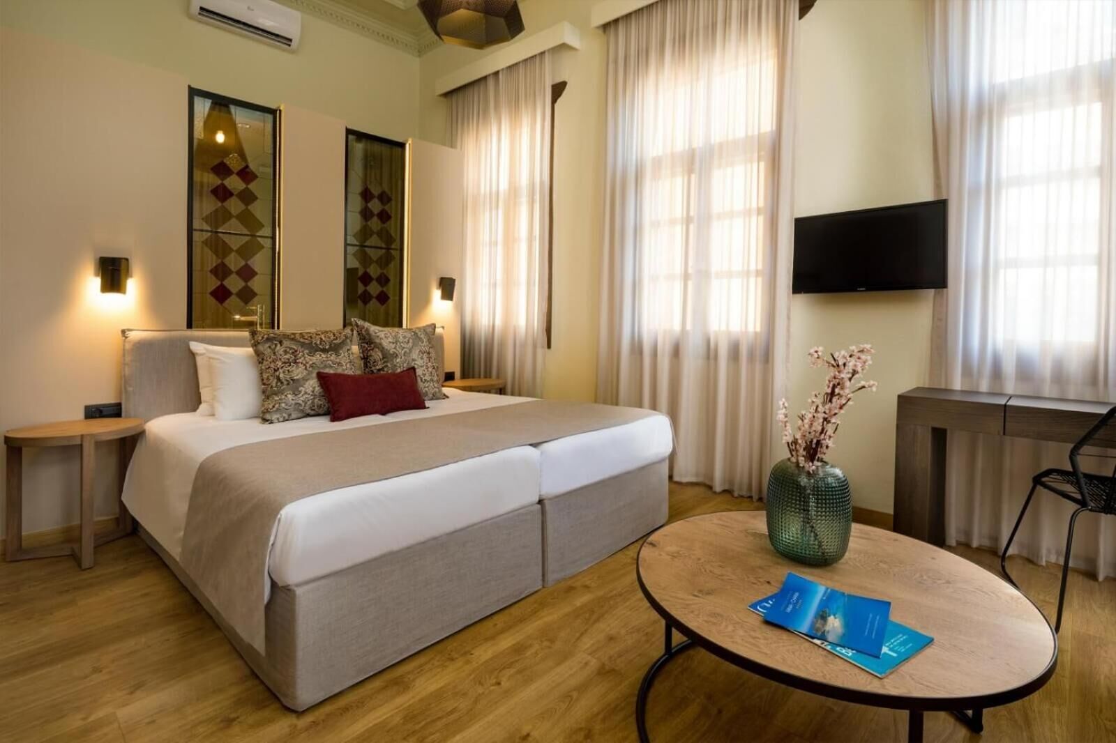 Photo - ELG Contessa Boutique Hotel