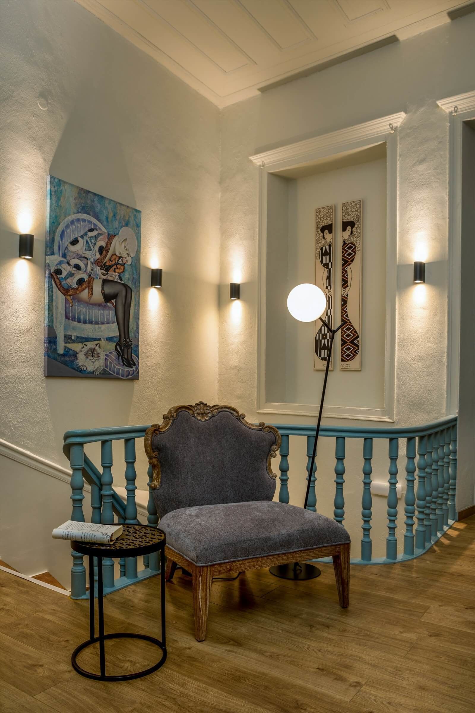 Photo - ELG Contessa Boutique Hotel