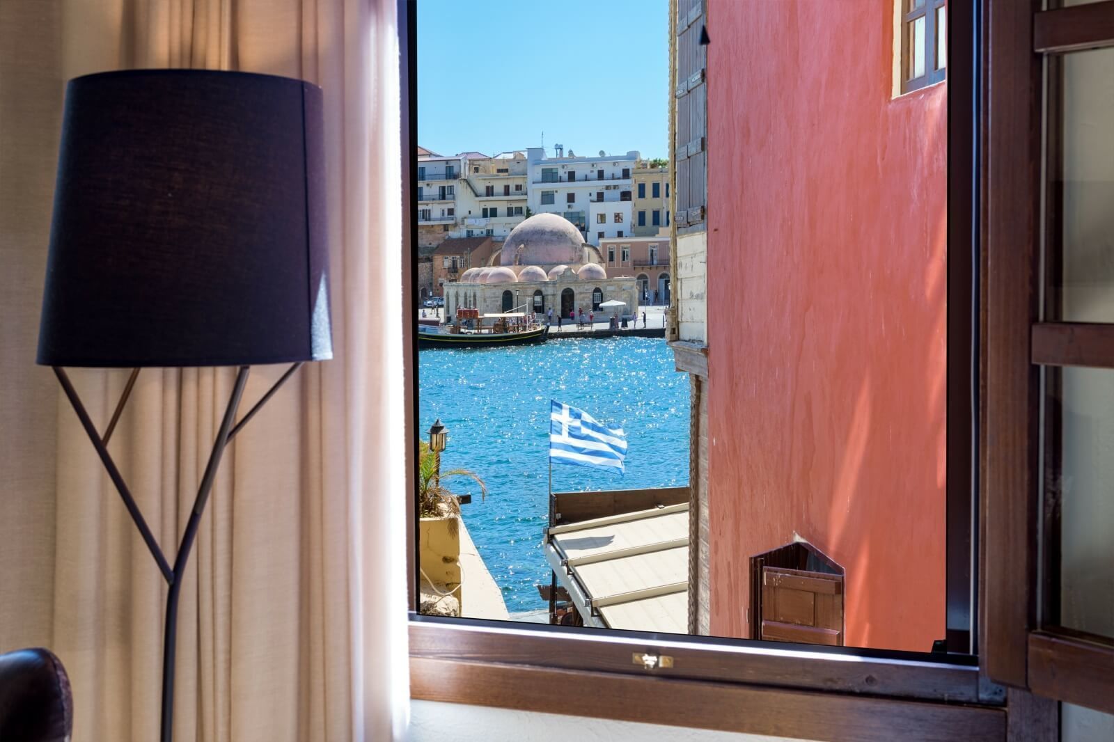 Photo - ELG Contessa Boutique Hotel