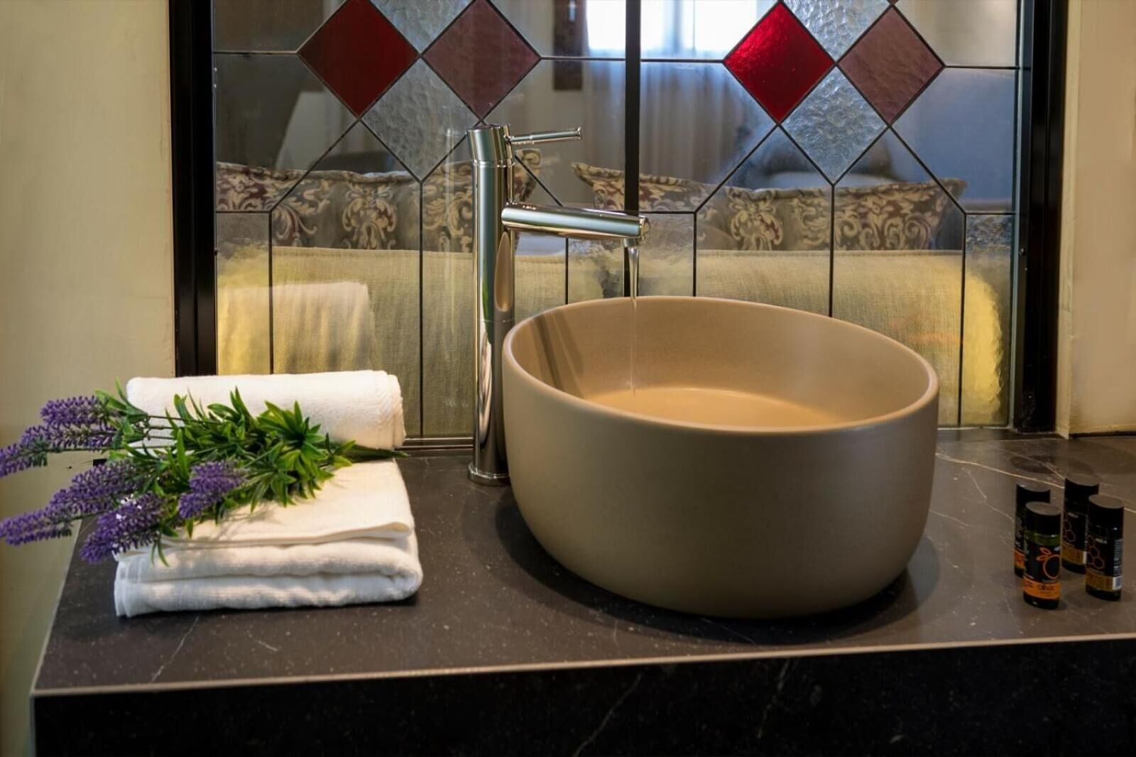 Photo - ELG Contessa Boutique Hotel