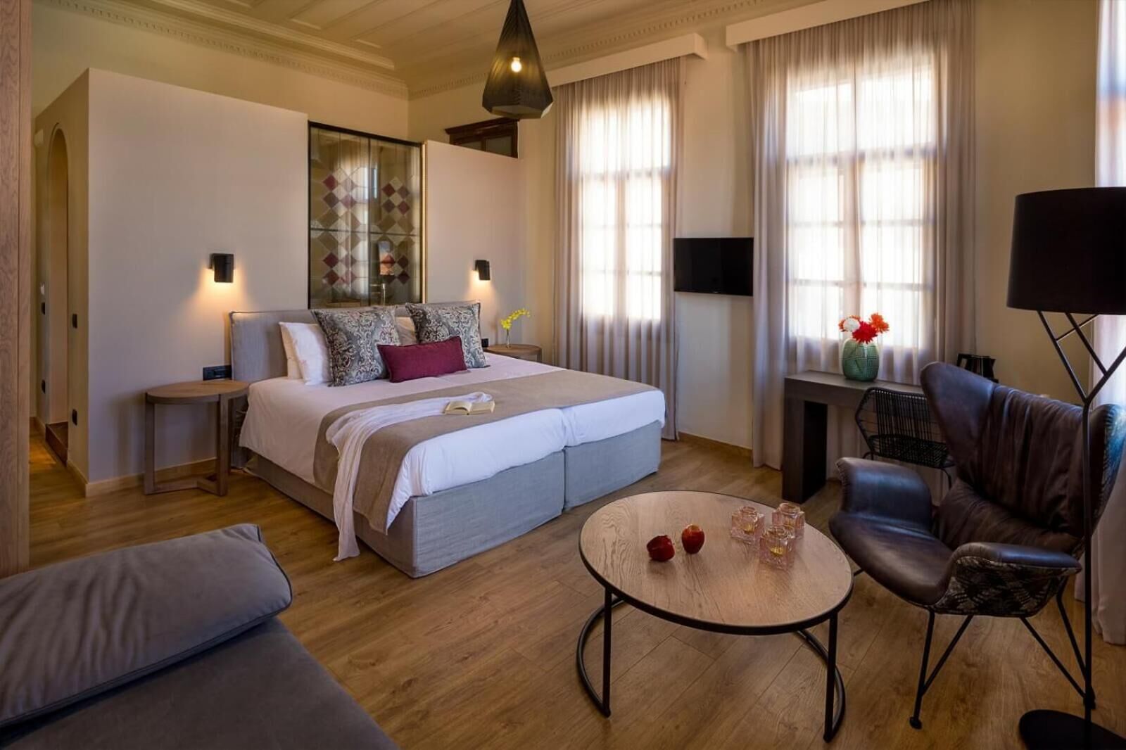 Photo - ELG Contessa Boutique Hotel