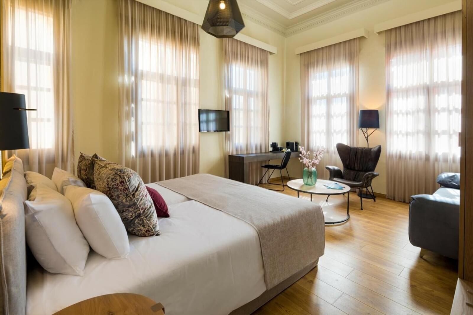 Photo - ELG Contessa Boutique Hotel