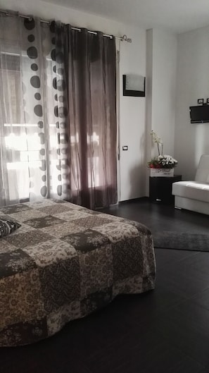 Lits bébé (gratuits), Wi-Fi gratuit