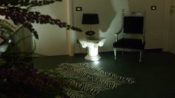 Ingresso interno