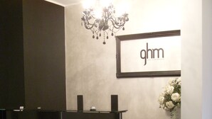 Concierge desk - Guest House Maiocchi (Pavia)