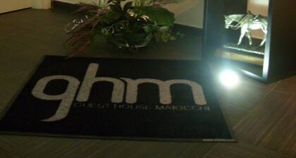 Guest House Maiocchi