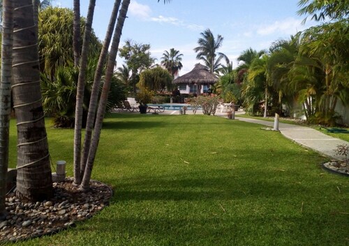 Casa en Villa Playa Diamante, 001