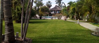 Casa en Villa Playa Diamante, 001