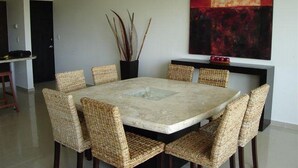 Servicio a la habitación