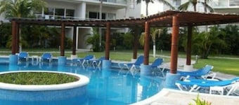 Departamento en Condominio Pacifico Diamante, 001