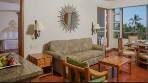Room - Departamento Marina Vallarta 001 (Puerto Vallarta)