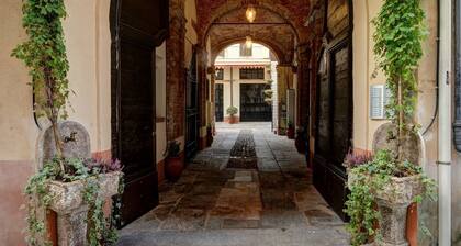 Palazzo Centro