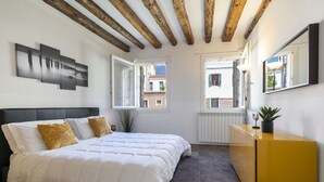 Appartement, 1 slaapkamer