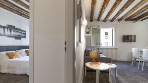 Appartement, 1 slaapkamer