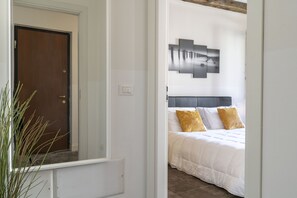 Apartment, 1 Schlafzimmer