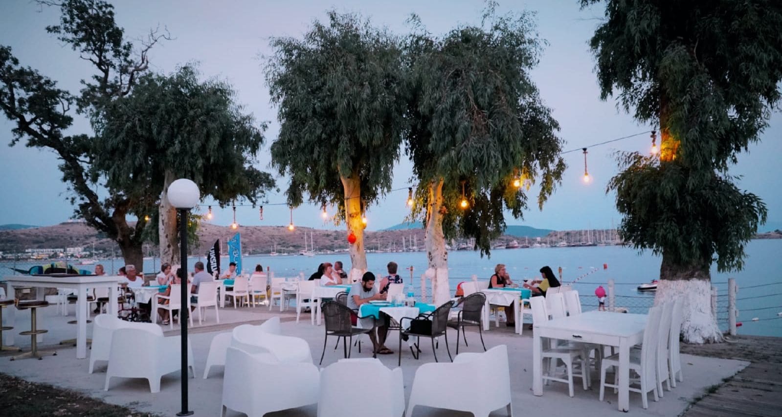 Photo - Hotel Gumbet