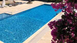 Rom – standard | Terrasse/patio