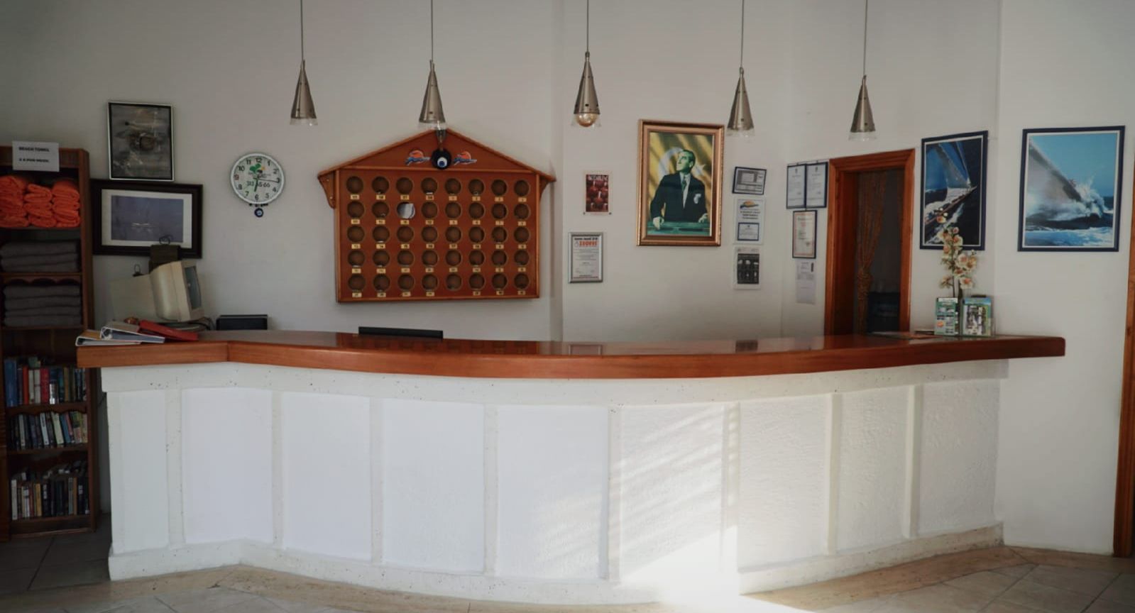 Photo - Hotel Gumbet