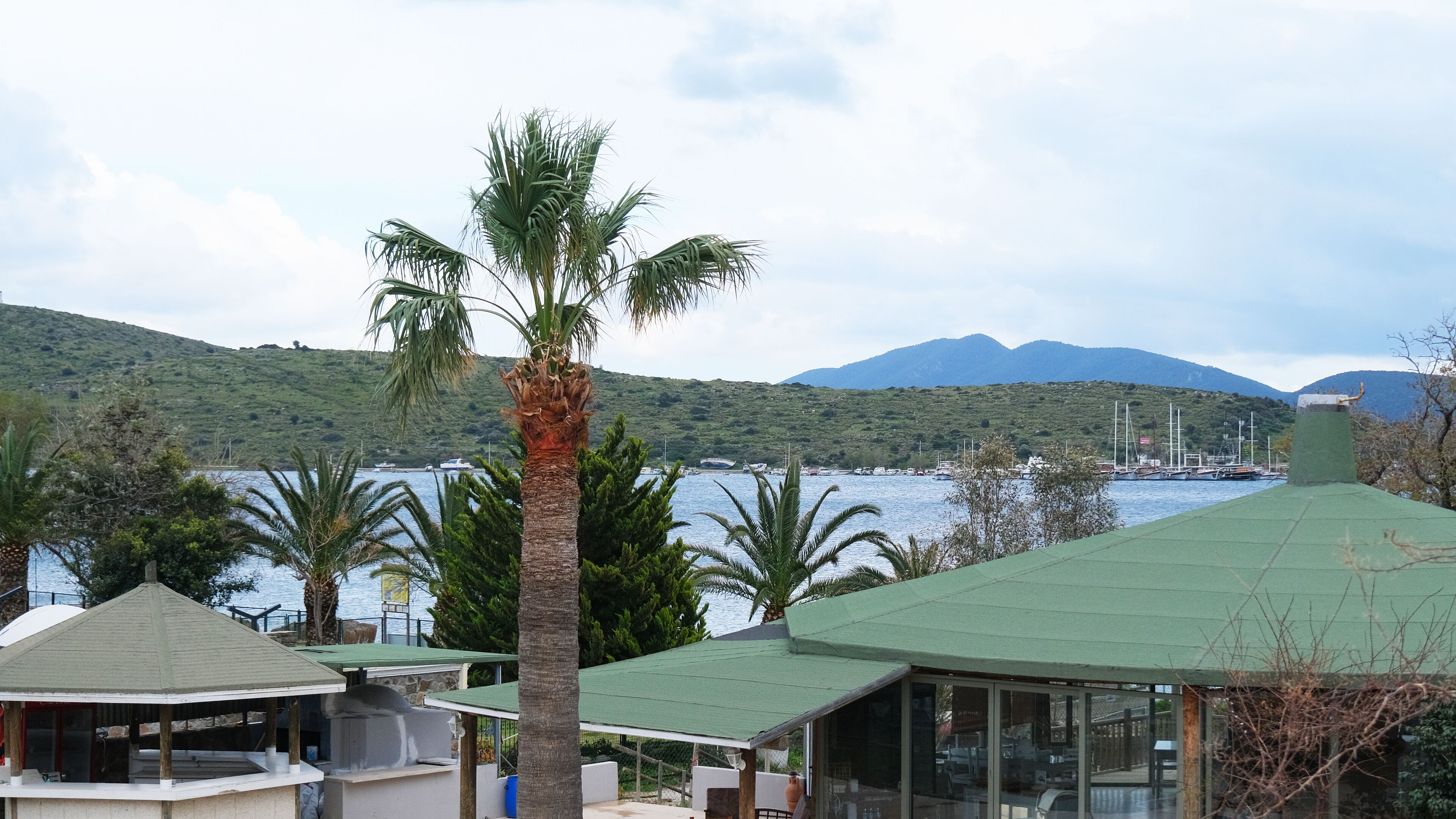 Photo - Hotel Gumbet