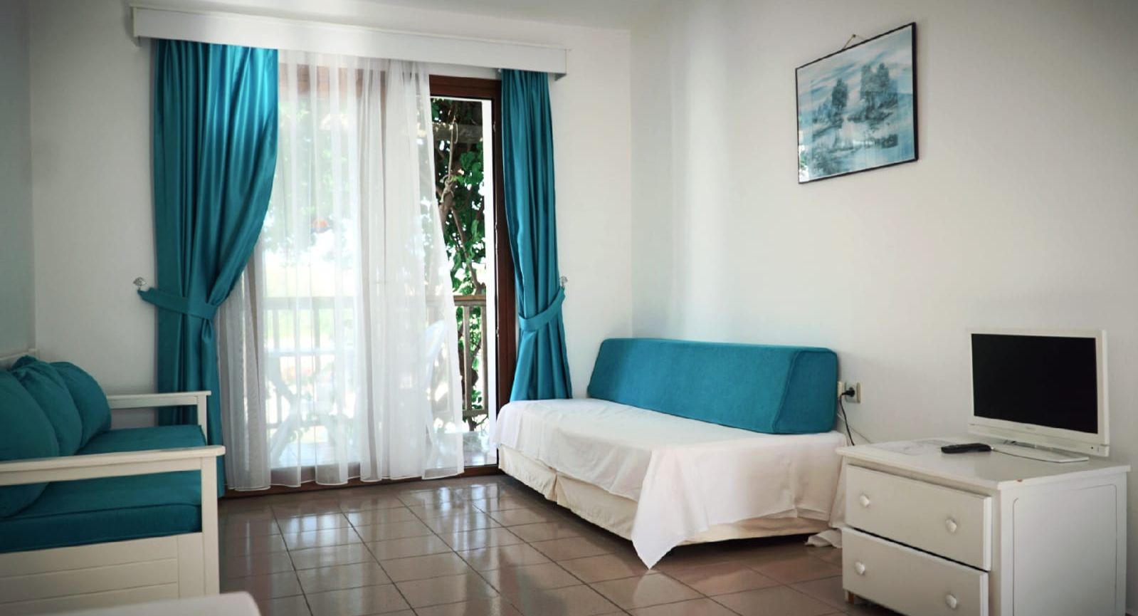 Photo - Hotel Gumbet