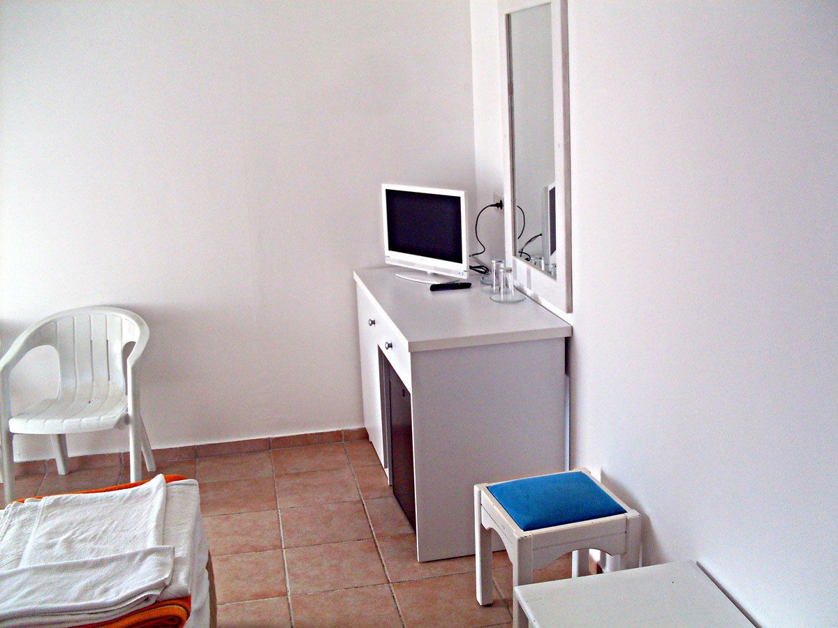 Photo - Hotel Gumbet