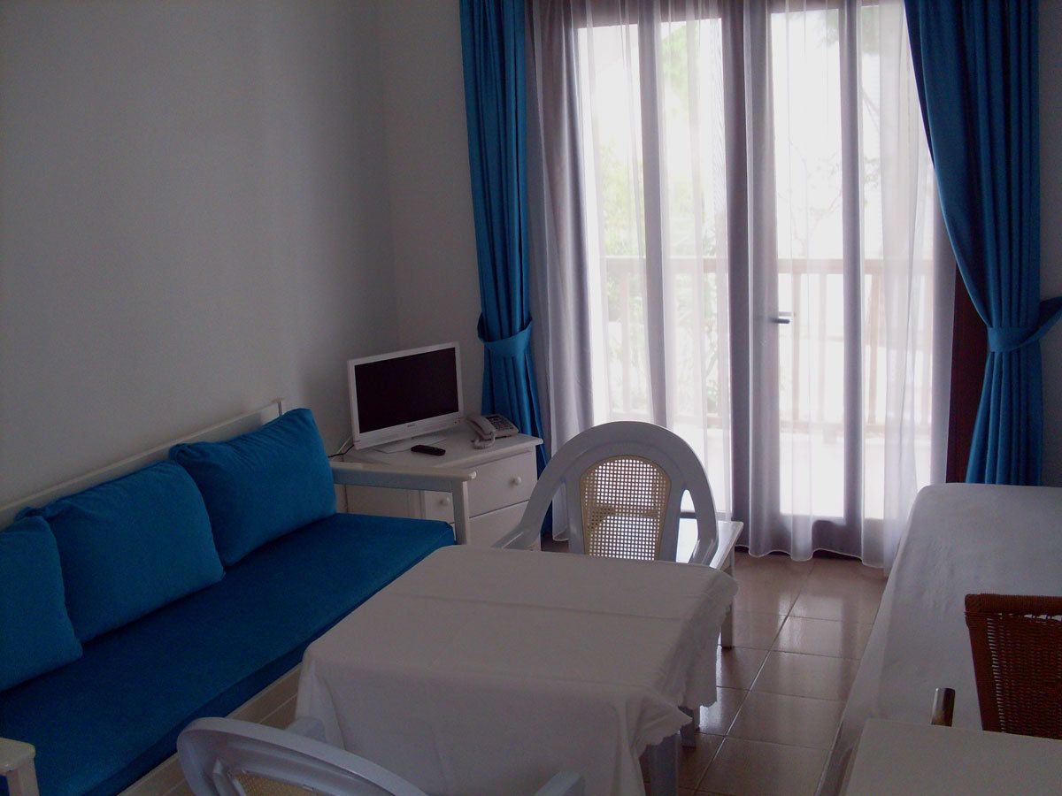 Photo - Hotel Gumbet