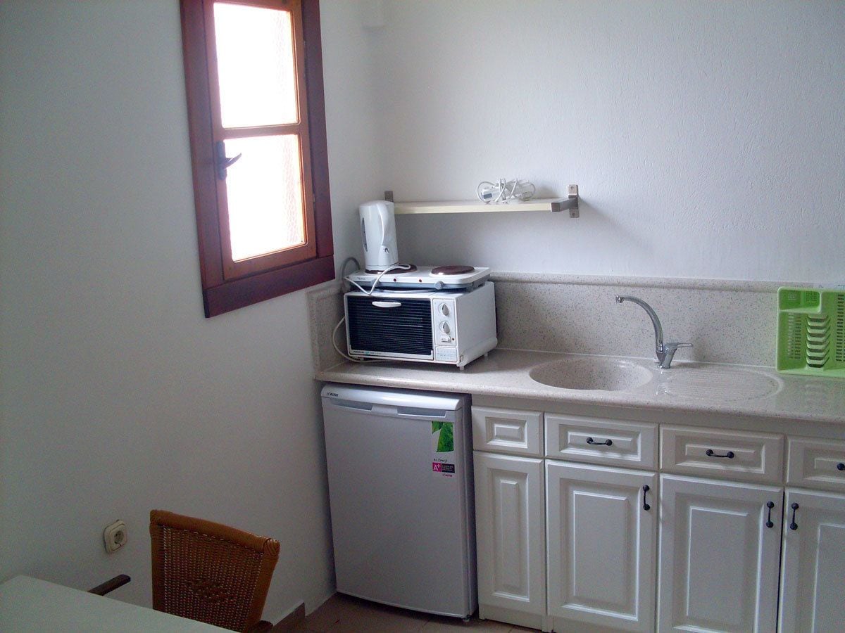 Photo - Hotel Gumbet