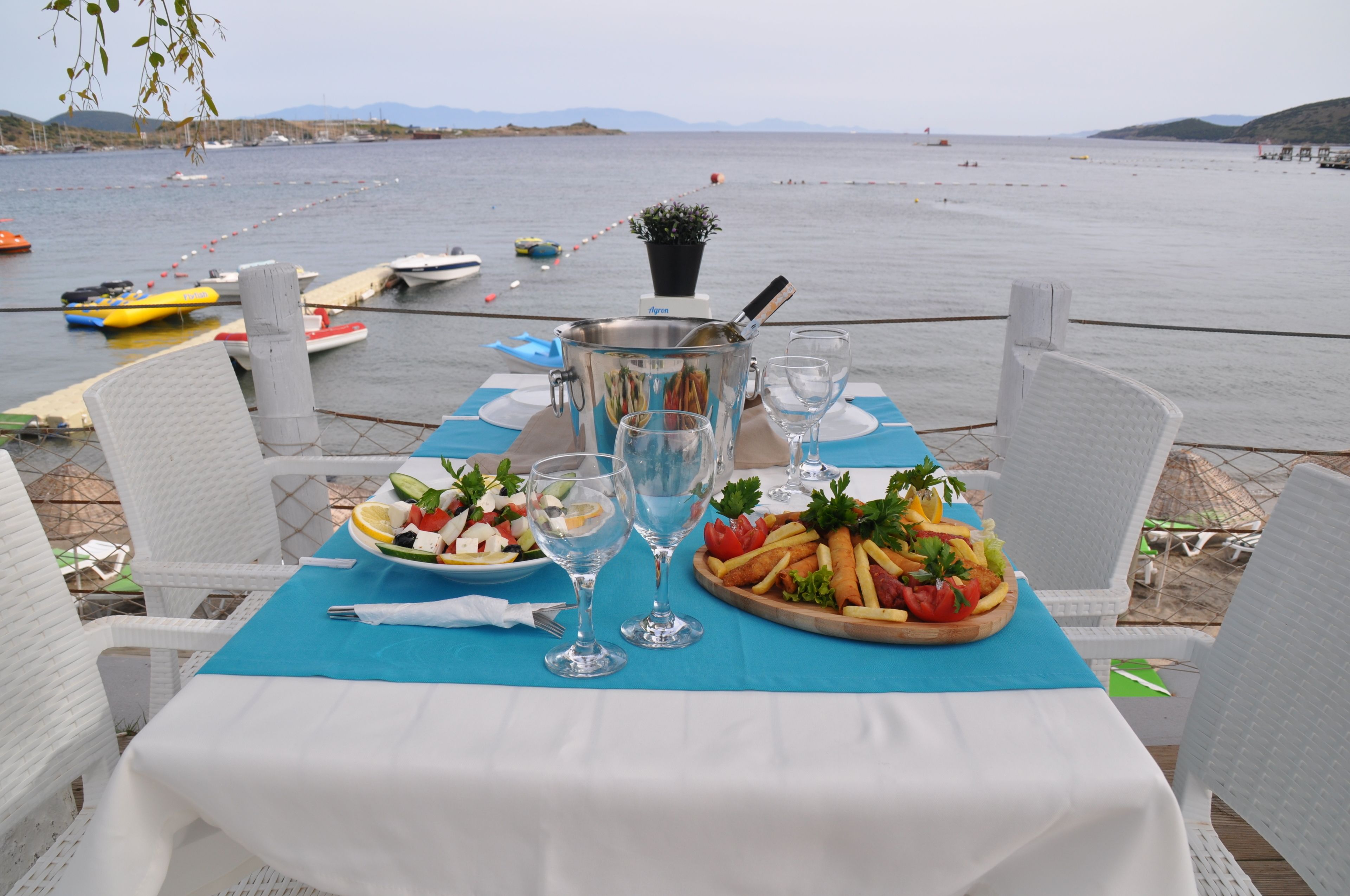 Photo - Hotel Gumbet