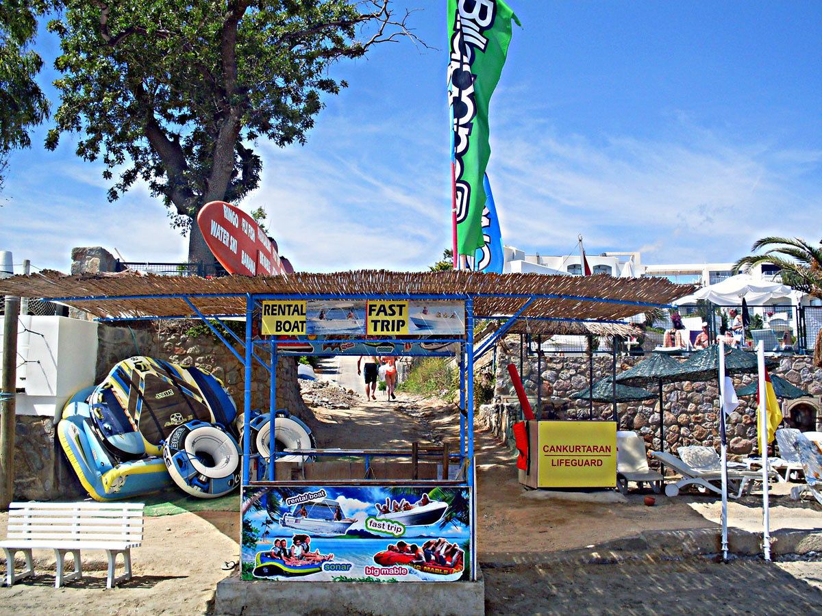 Photo - Hotel Gumbet