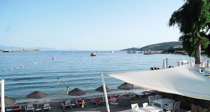 Gümbet Cove Hotel