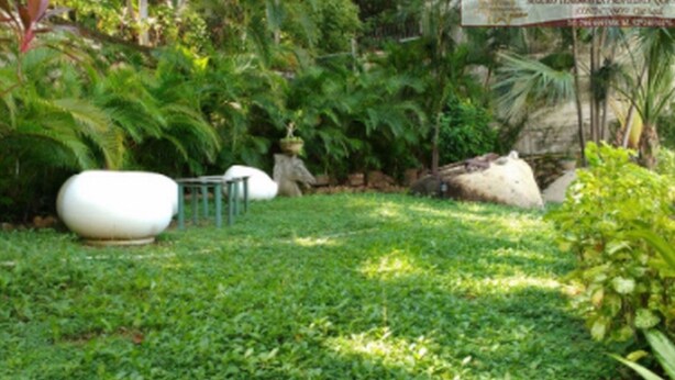 Property grounds - Departamento en Barra Vieja 009 - Acapulco (Acapulco)