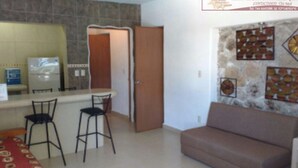 TV - Departamento en Barra Vieja 009 - Acapulco (Acapulco)