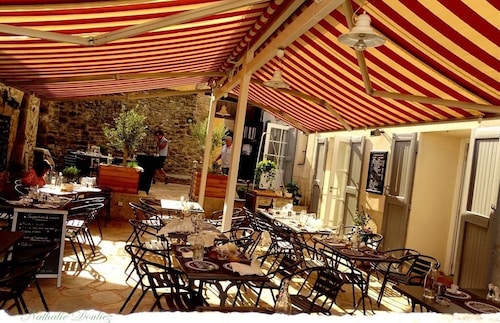 Auberge de l'Abbaye